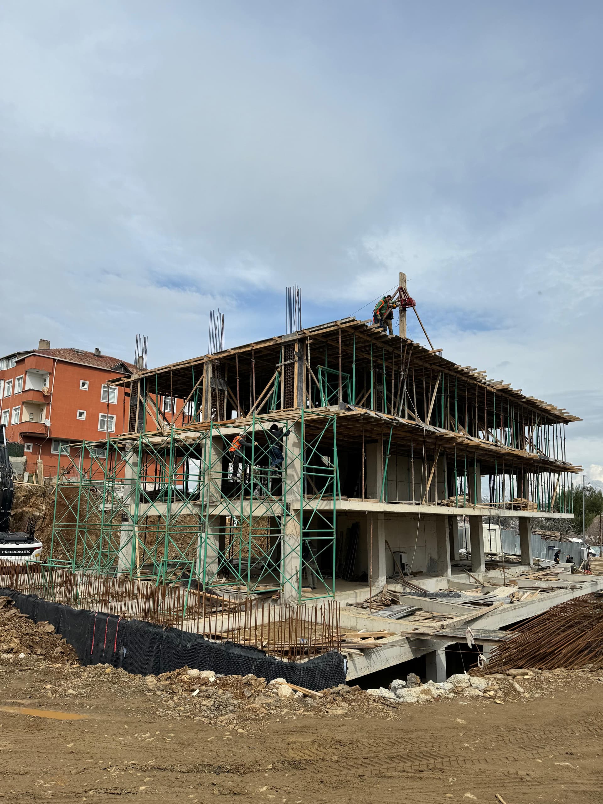 kiralık satılık ev